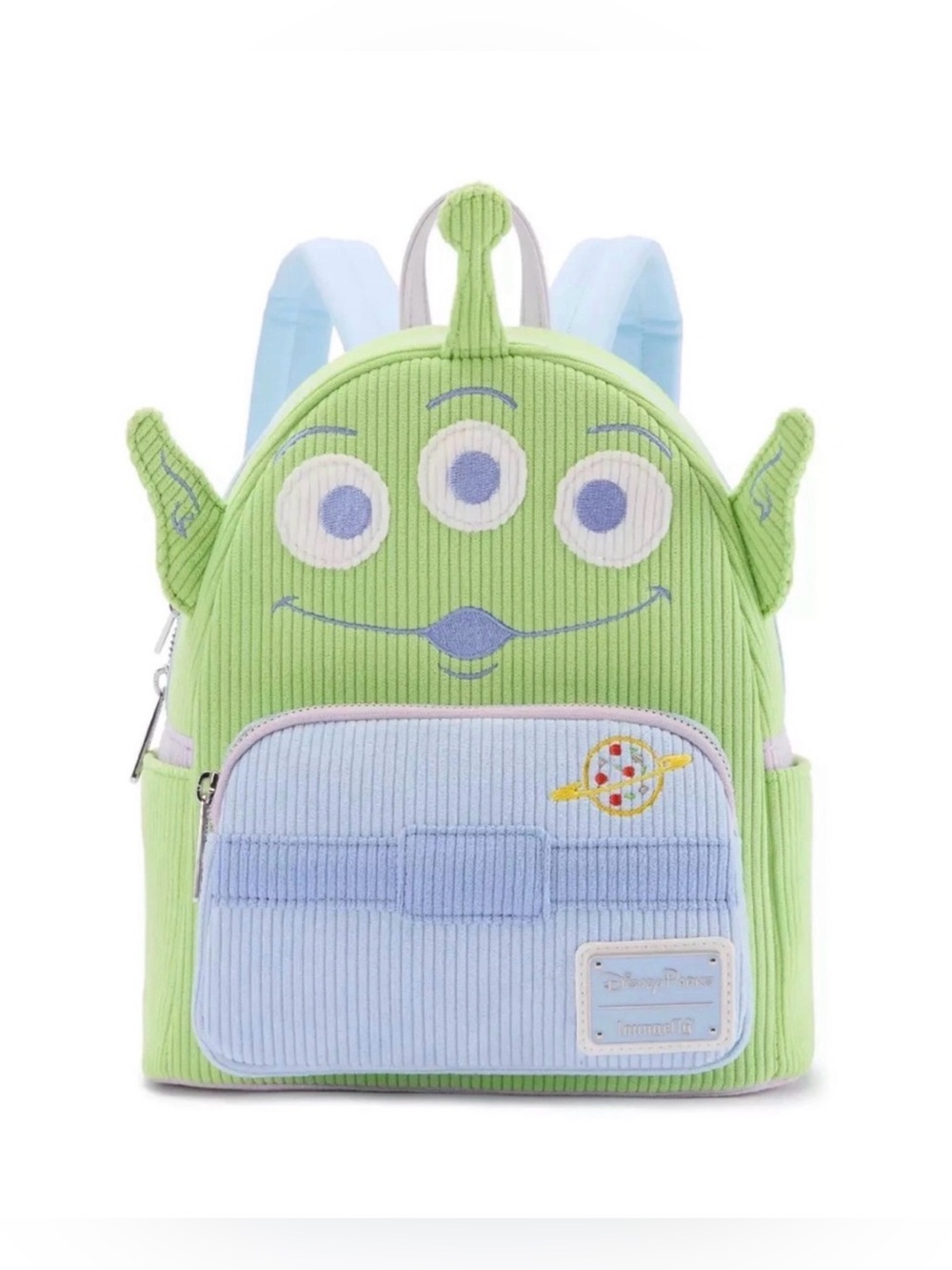 Toy Story Alien Loungefly Mini Backpack